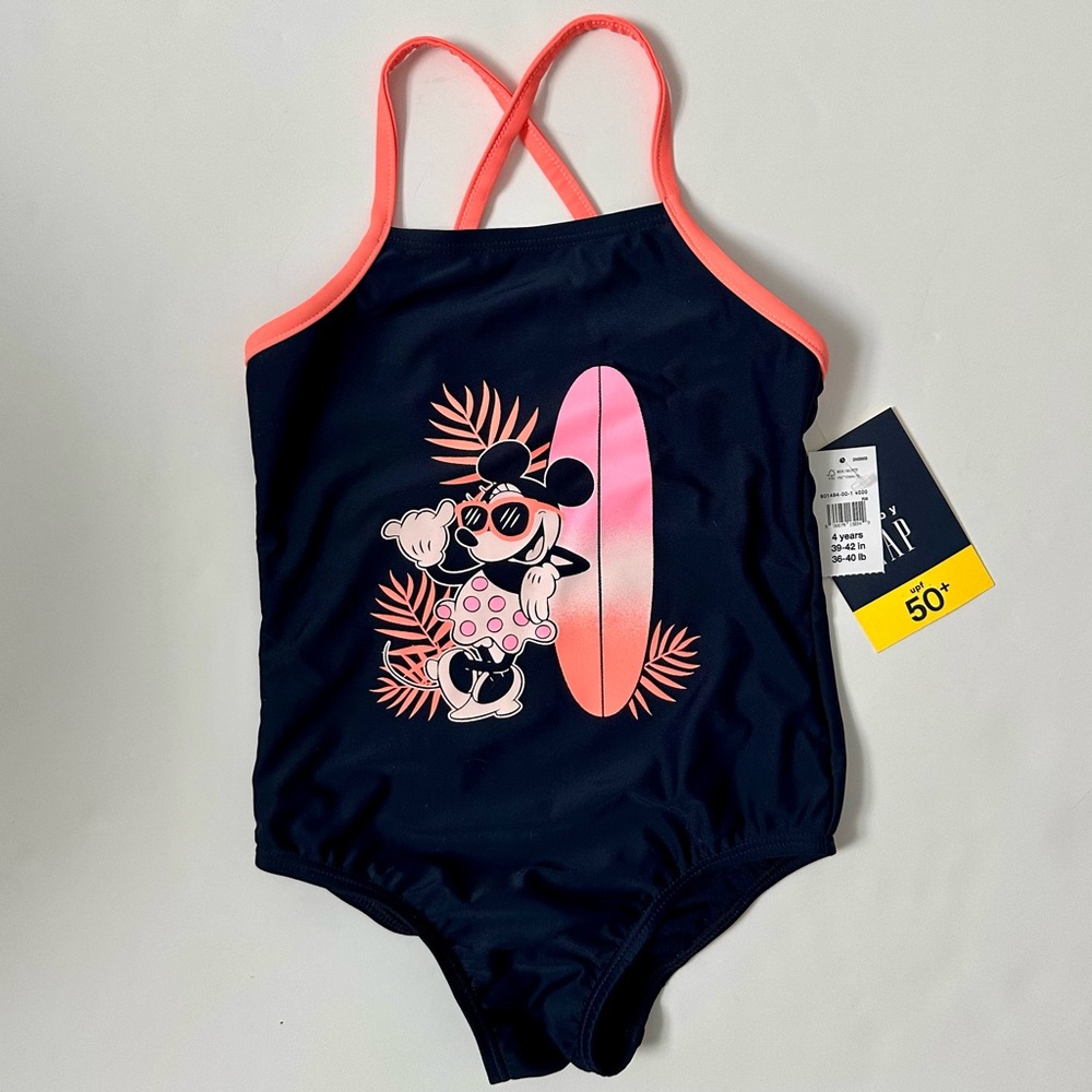 GAP One Piece Swimsuit